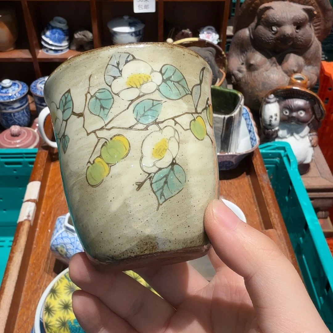 瓷片五十包邮 非全新