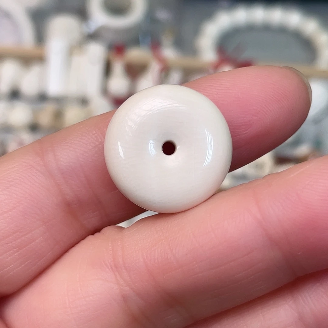 手串/手链/手镯猛犸象牙平安扣