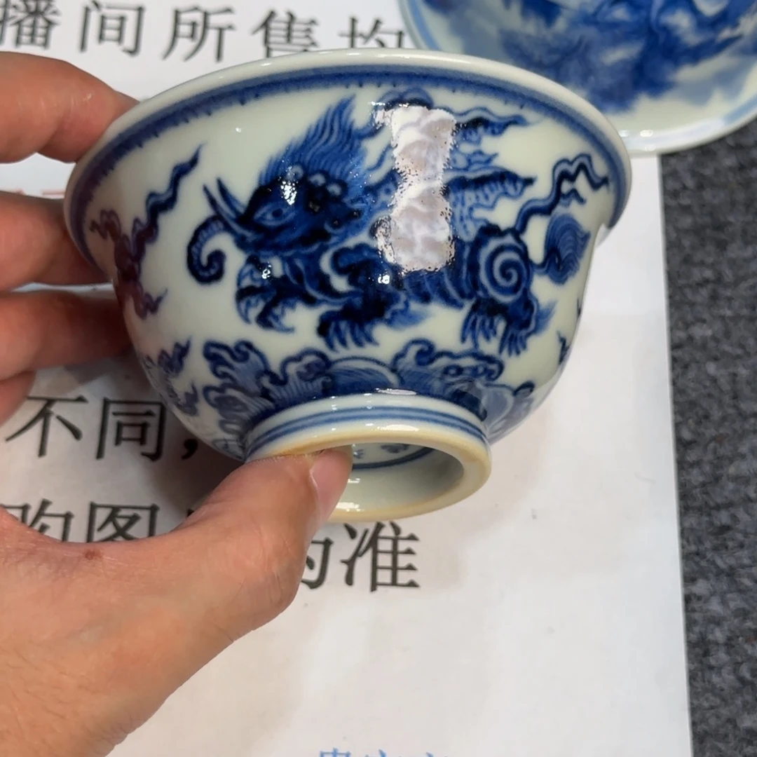 摆件当代仿古精品全手工