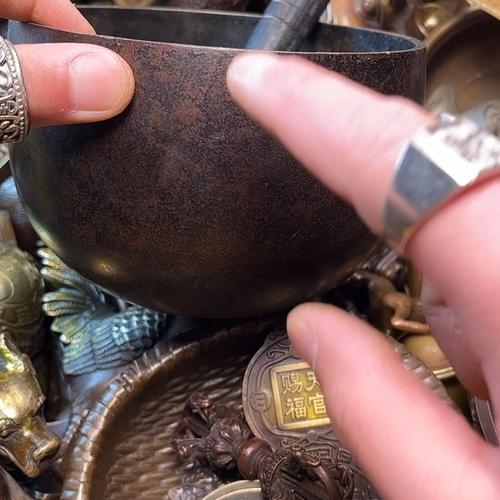 铜器摆件家居摆件