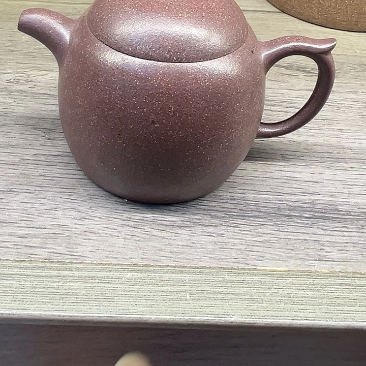 茶壶紫砂紫砂原矿