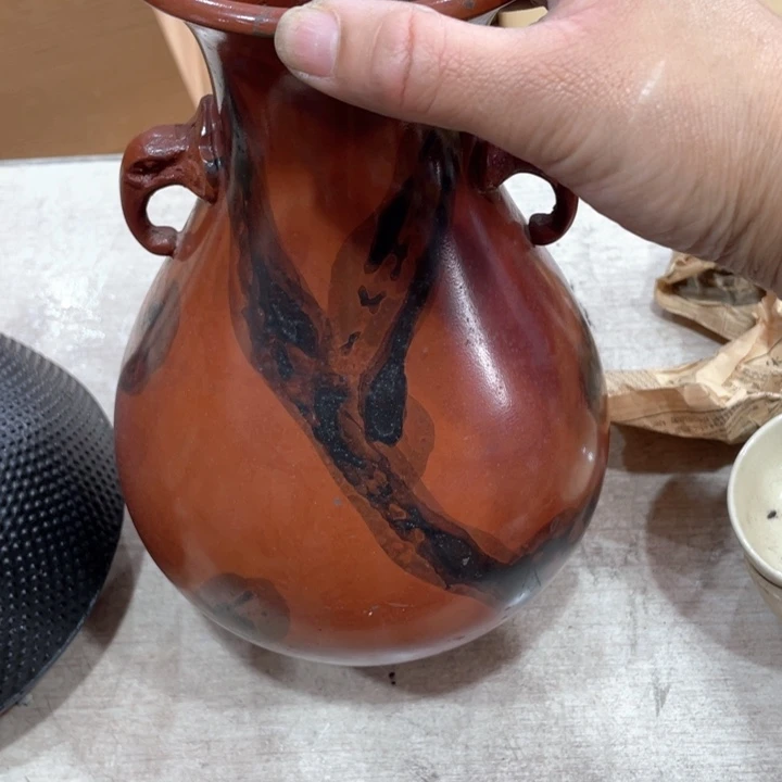 瓷*新亿阁祝福大家新年快乐