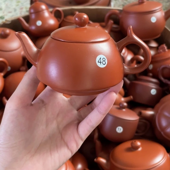 紫砂茶壶紫砂壶茶壶包邮毫升130