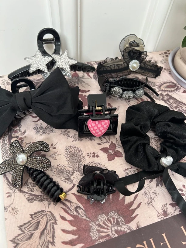 补米链接 时尚发饰