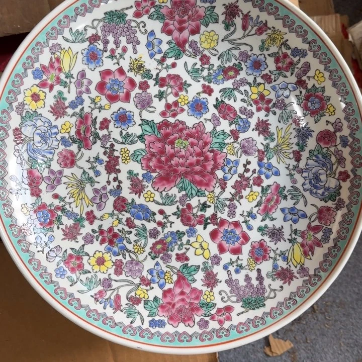 陶摆件景德镇陶瓷