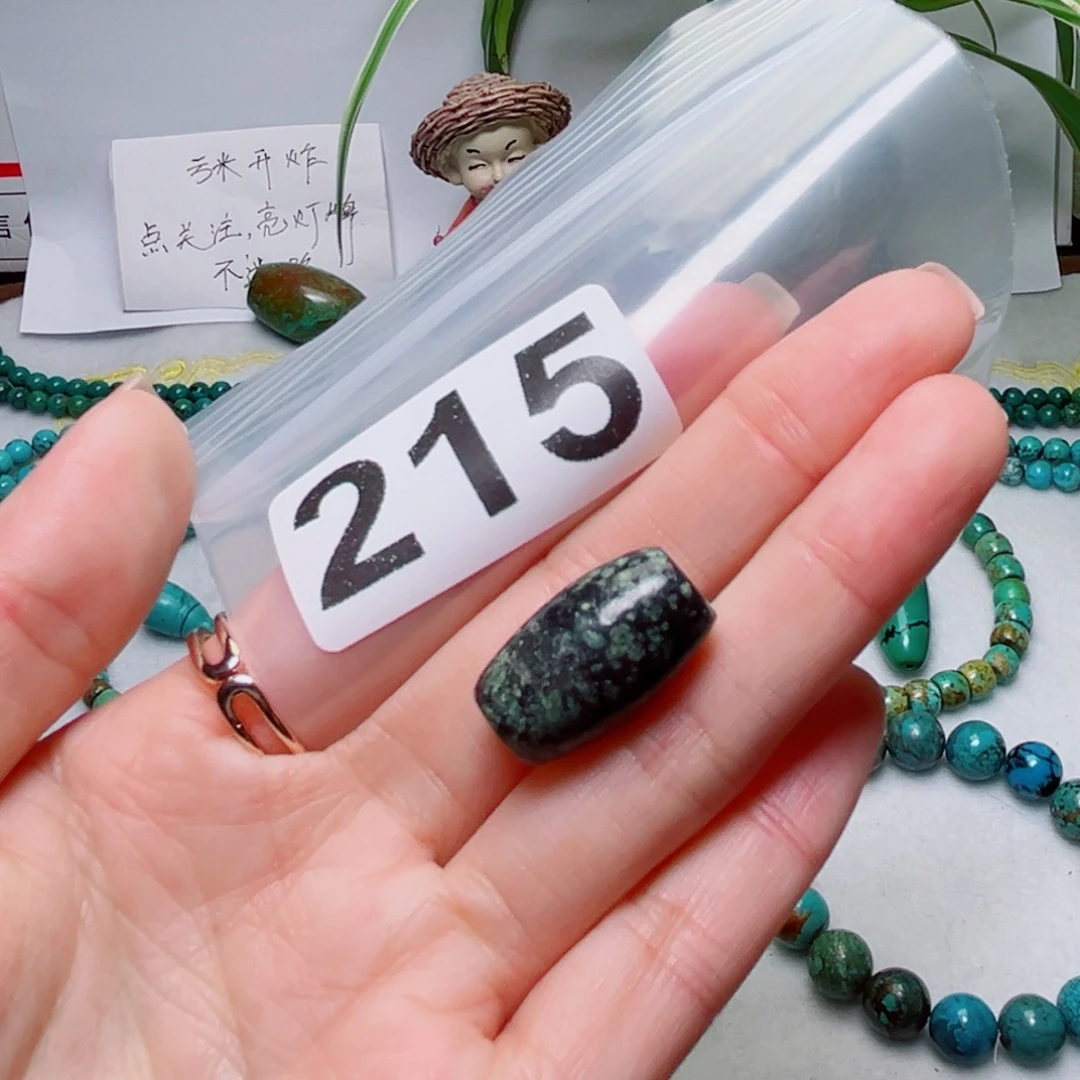 湖北原生态特色散珠配饰