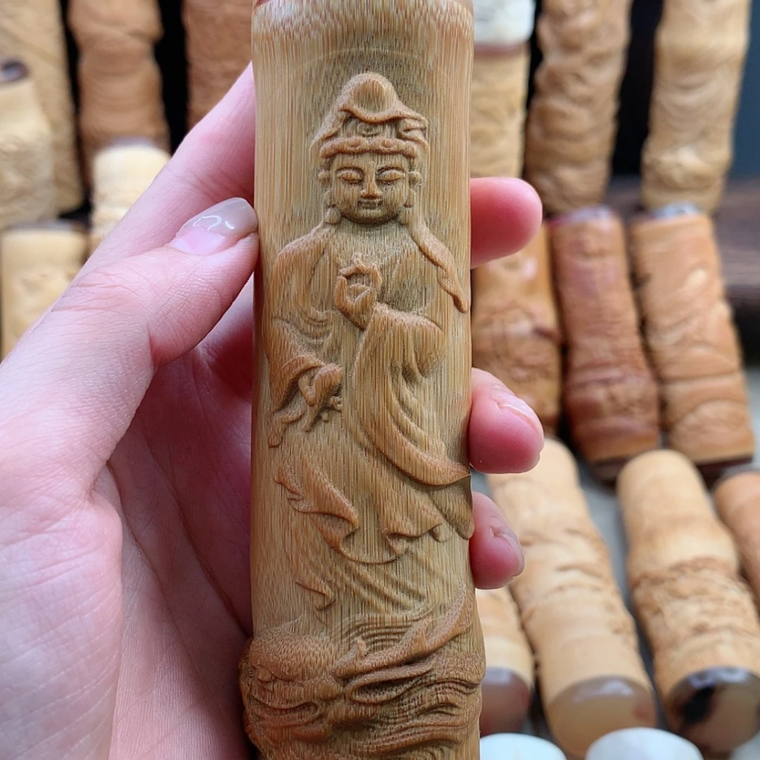 【闪购商品】竹实心竹哈哈哈哈哈哈