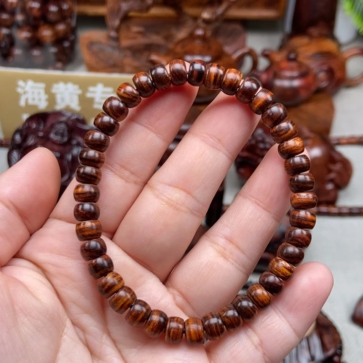 黄花梨/降香黄檀把件