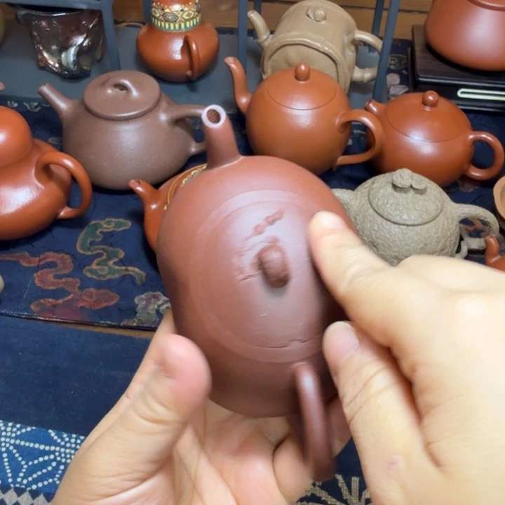 最***后紫砂茶壶完美品福利