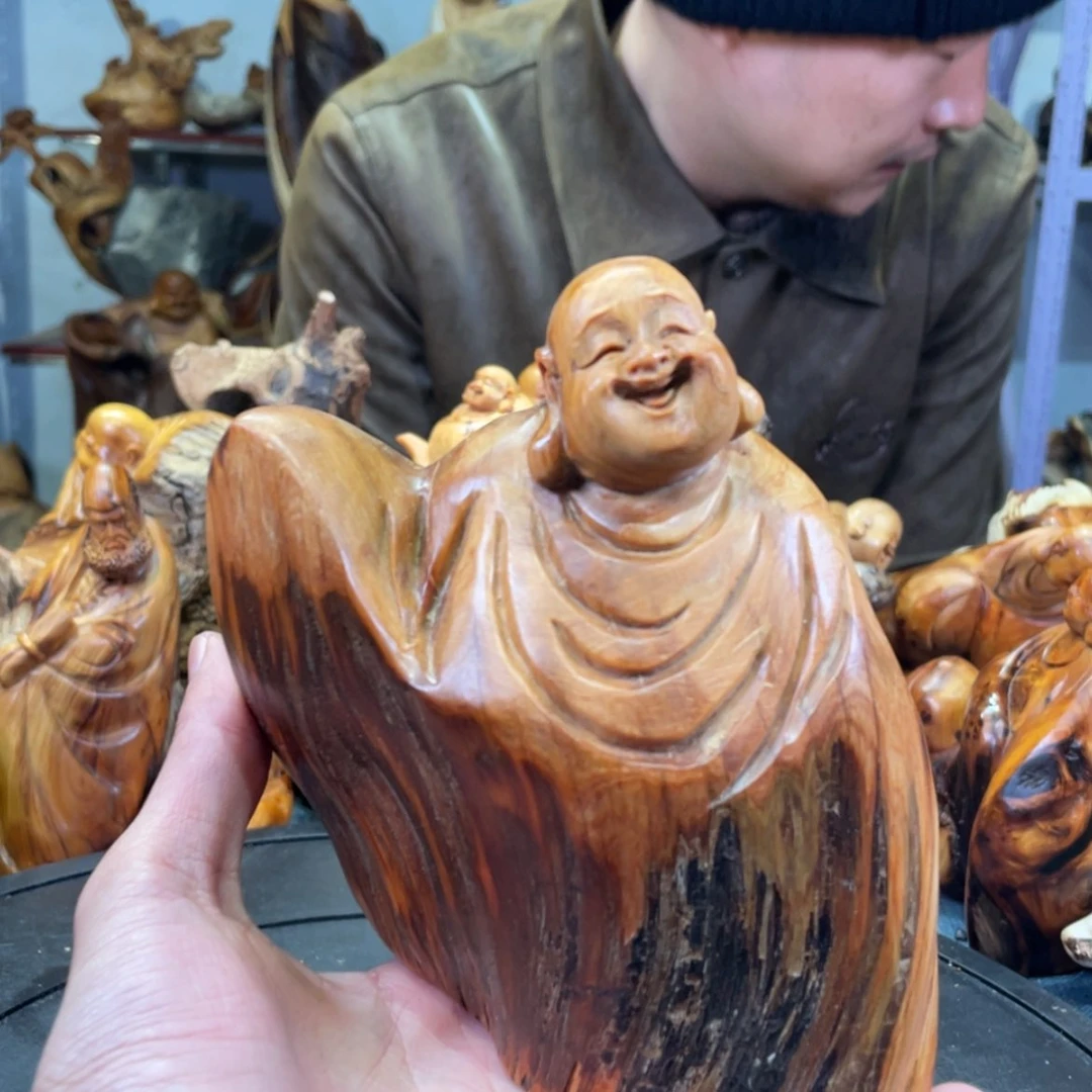 【闪购商品】柏木（崖柏）其他