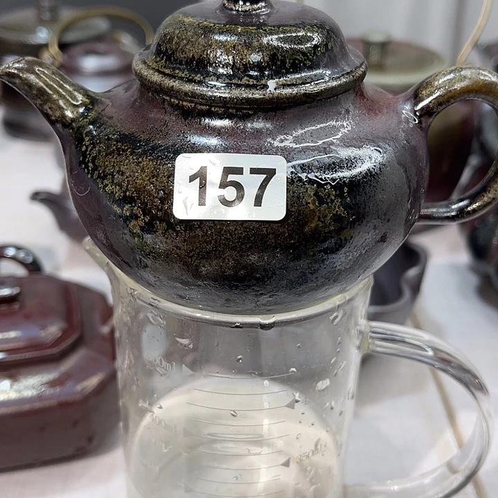 茶壶紫砂157¥¥¥¥¥¥¥¥¥¥