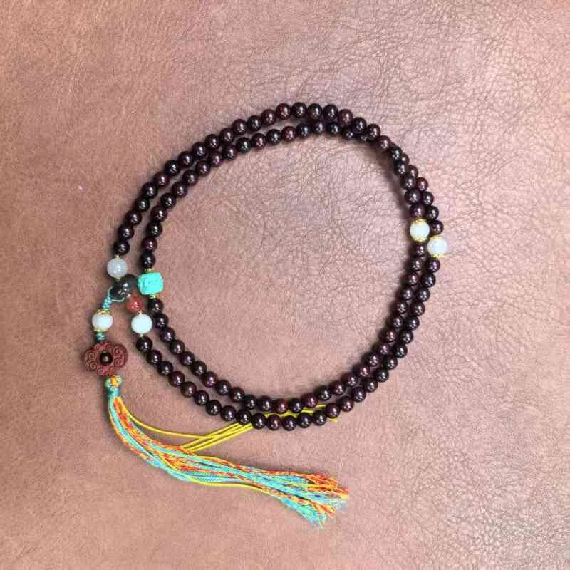 精品手串S-0323无搭配礼盒