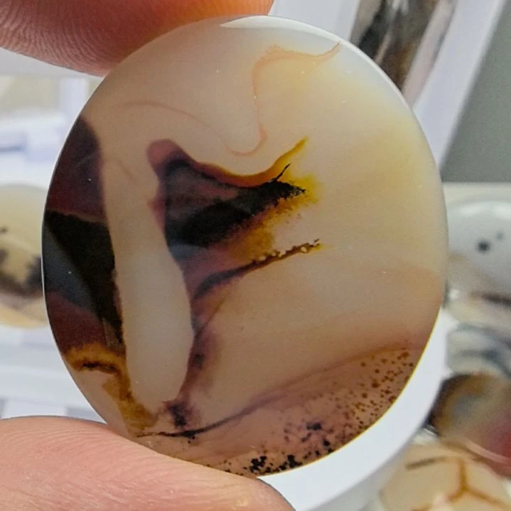 非金属时尚饰品09