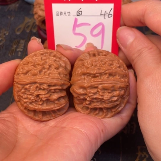 吊坠文玩核桃文玩的好