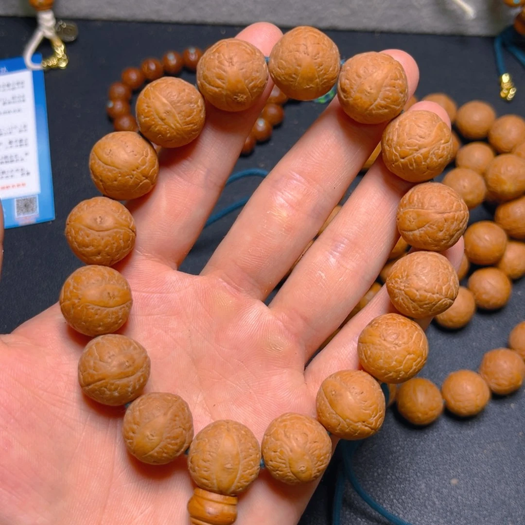 凤眼菩提吊坠16mm凤眼手串