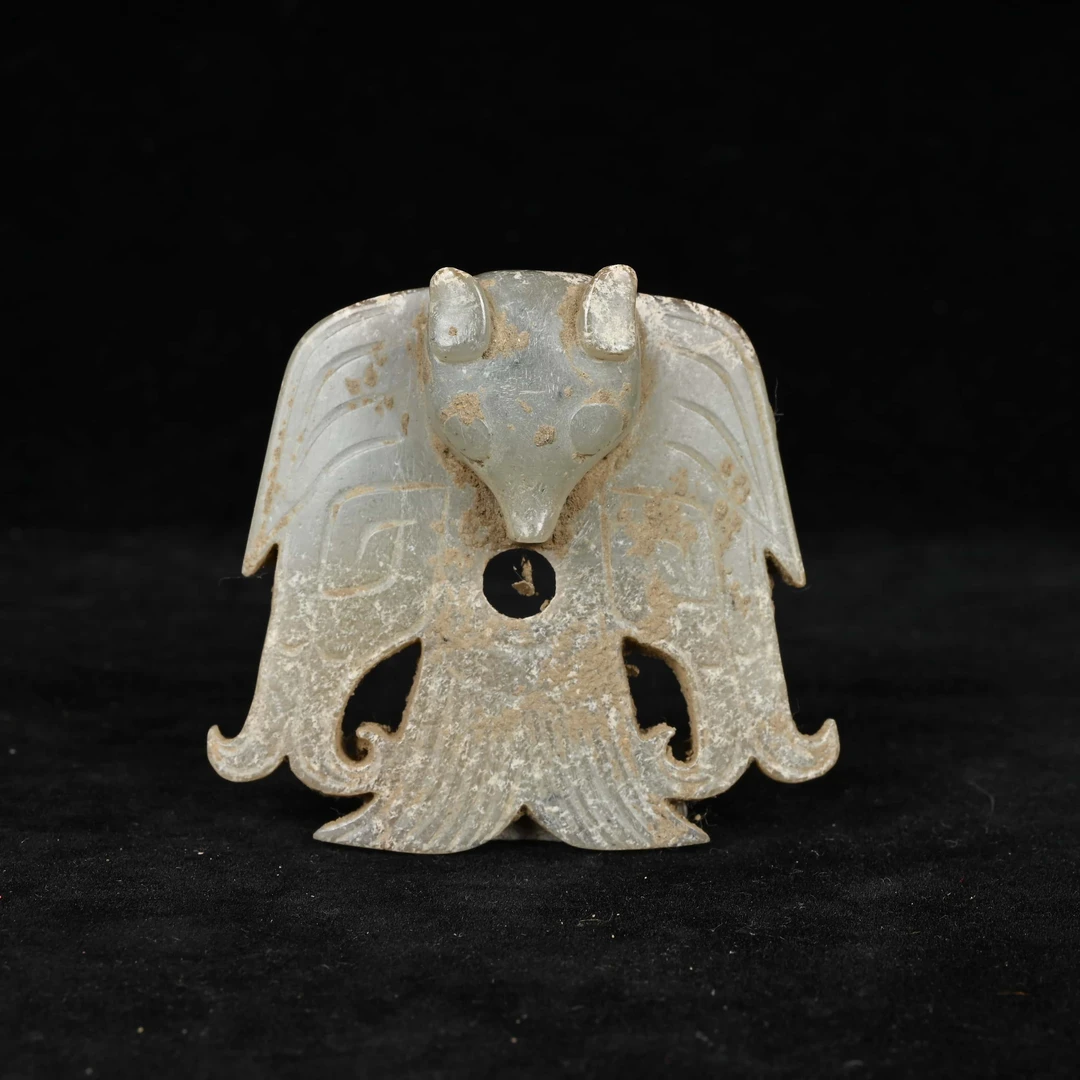 明代玉凤/LGT.13905/集萃斋