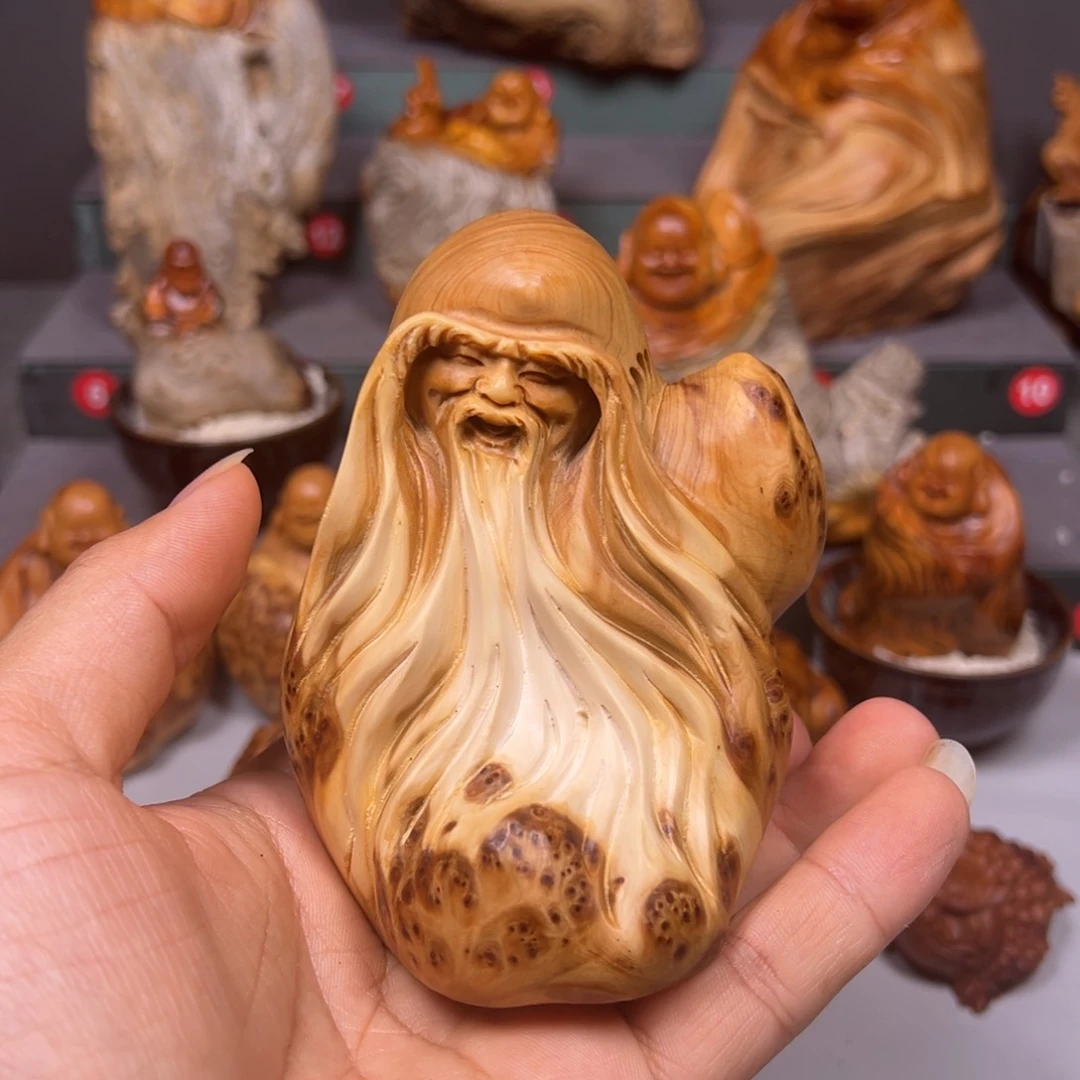 柏木（崖柏）喜欢的东西真的