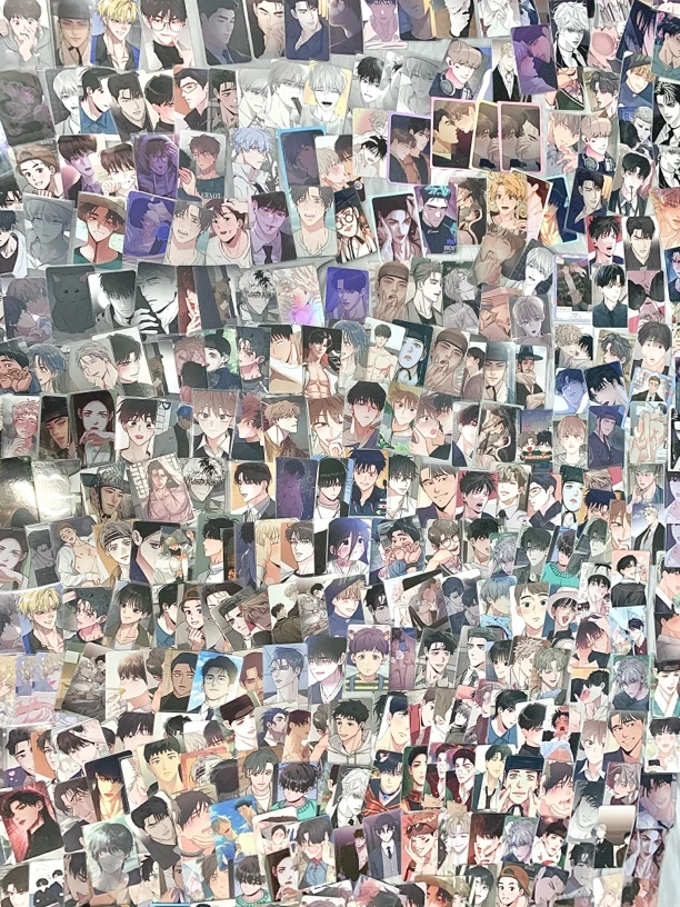 全店5单包邮-小卡混池