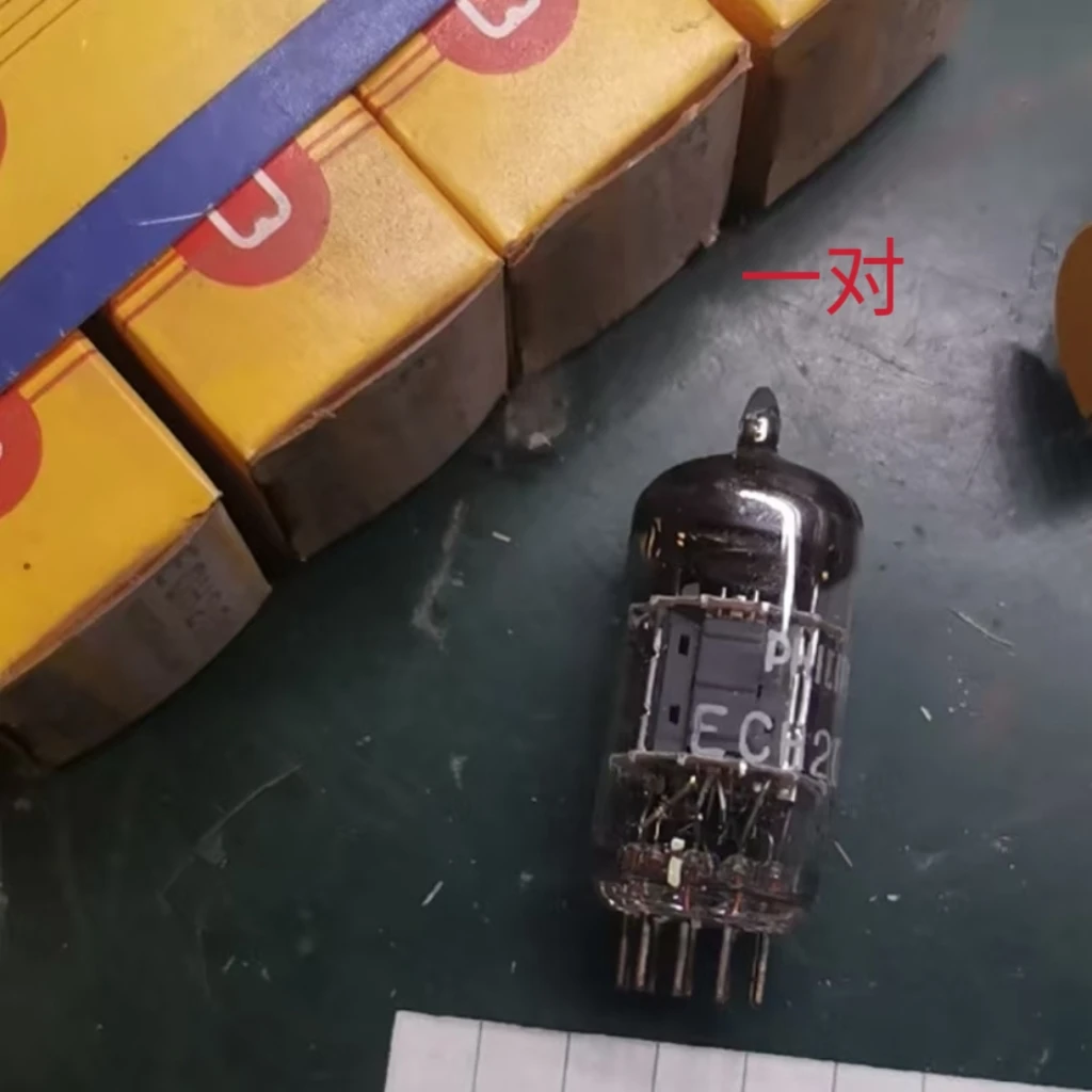 ECH200全新原装早期（五支）进口卤坞灯