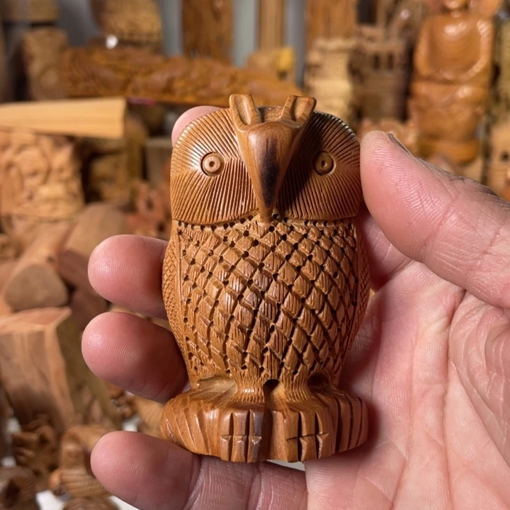 檀香木其他G****乖老山檀香老物件