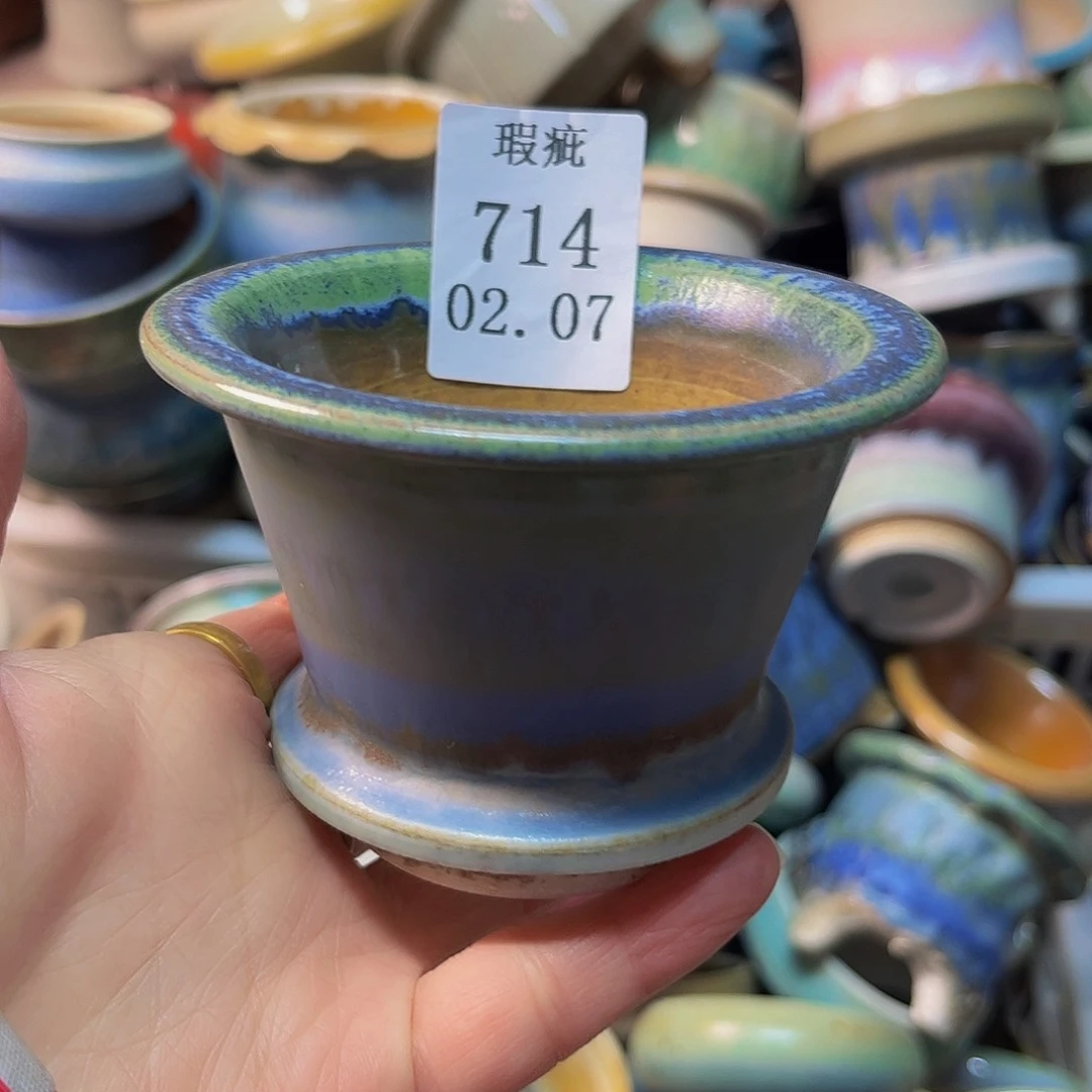 摆件景德镇陶瓷手工制作