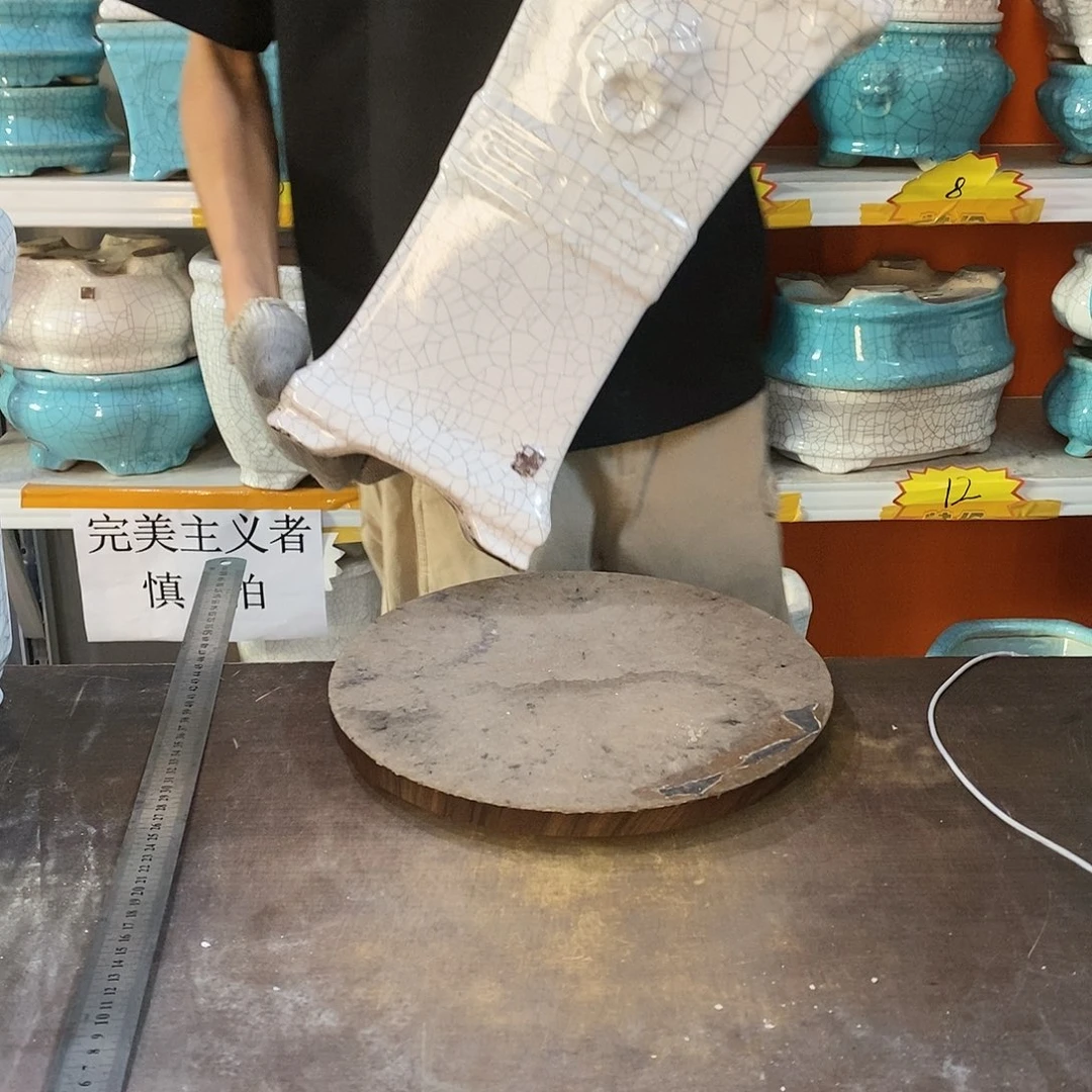 莫*求花盆花盆里的花