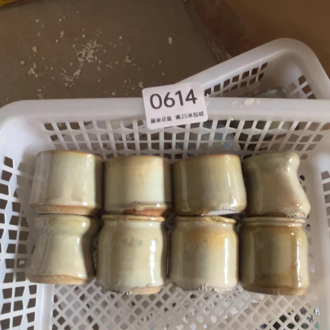 0614内口3.6景德镇手工制作瑕疵