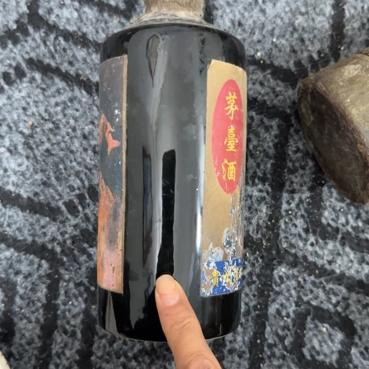 瓷器花瓶摆件制作