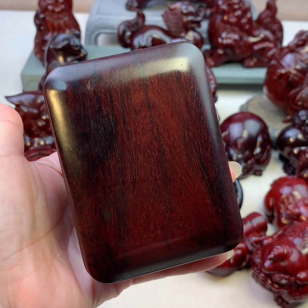 【闪购商品】檀香紫檀（小叶紫檀）心*