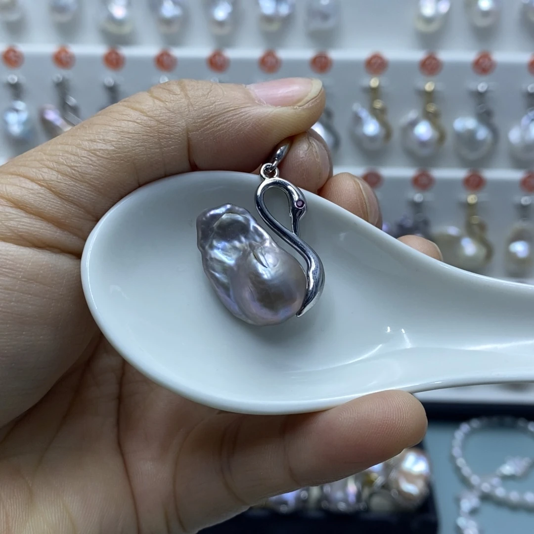 未镶嵌淡水珍珠其它