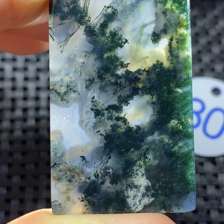 未镶嵌颈饰玛瑙/玉髓今*红