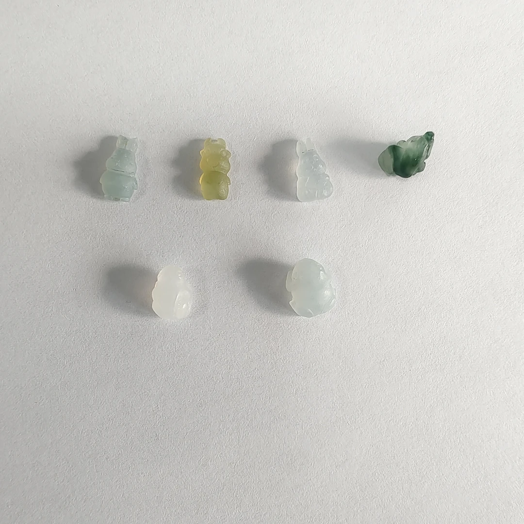 天然缅甸翡翠C号团购链接2/11