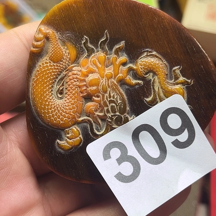 太***起非洲紫檀（红花梨）309
