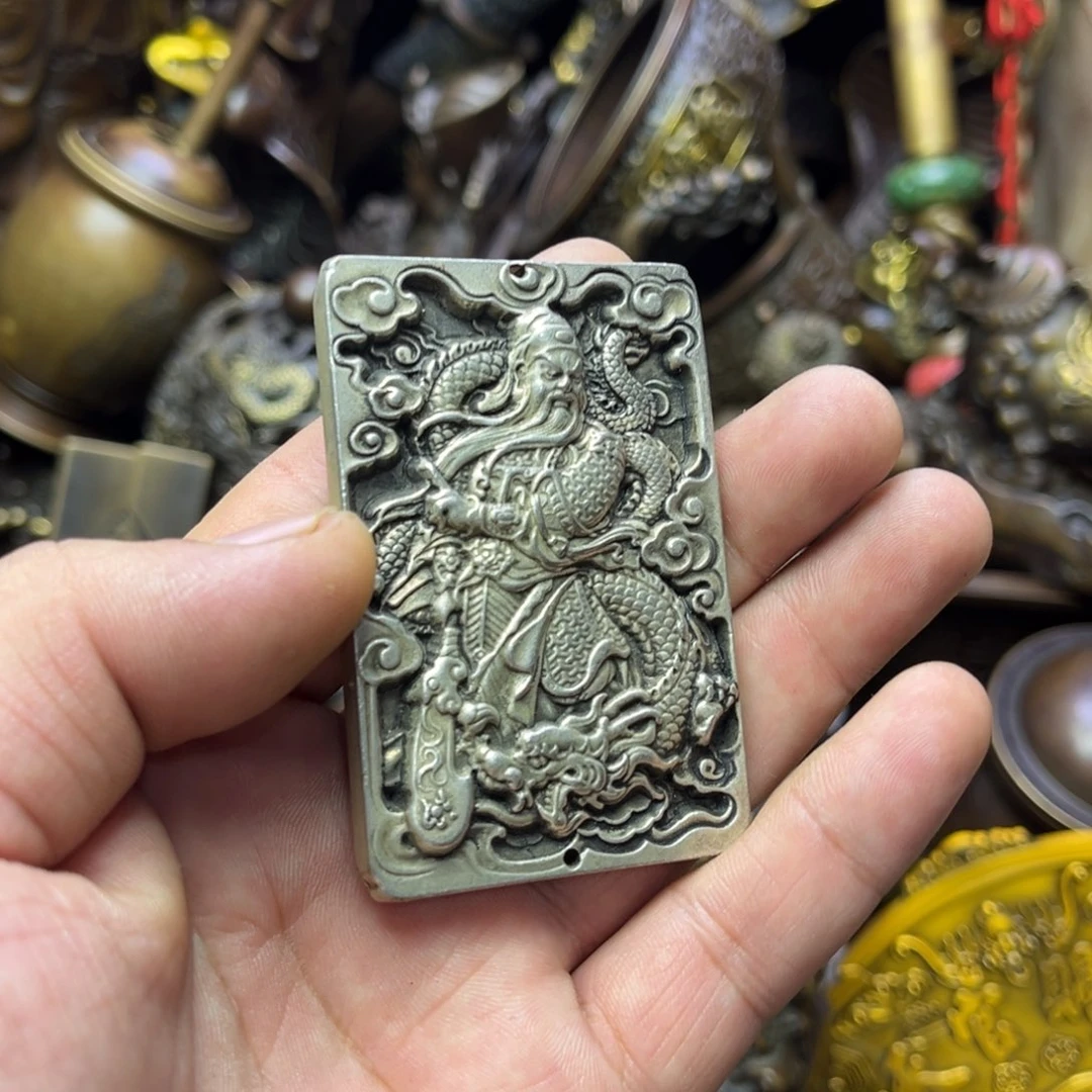 精品铜器摆件链接