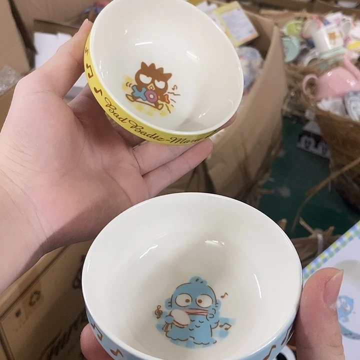 玻璃手工艺品清仓微瑕陶瓷便宜捡漏带走