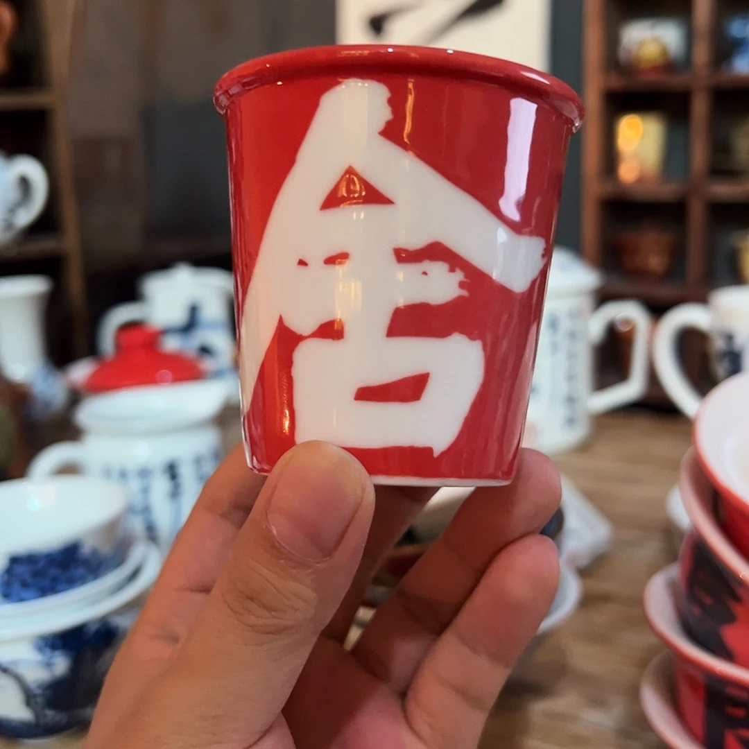 陶瓷艺术作品欣赏