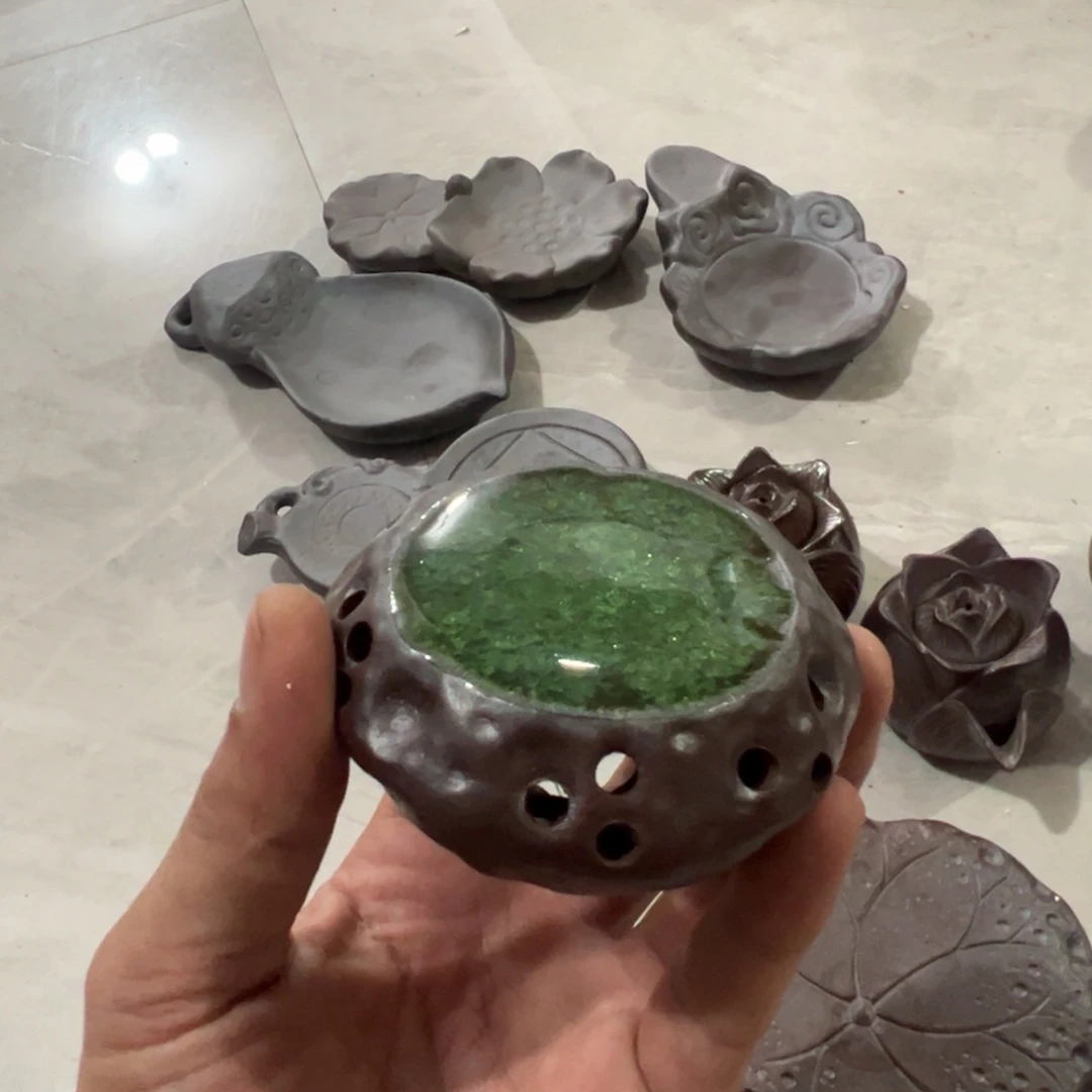 库存茶具部分瑕疵介意勿拍！