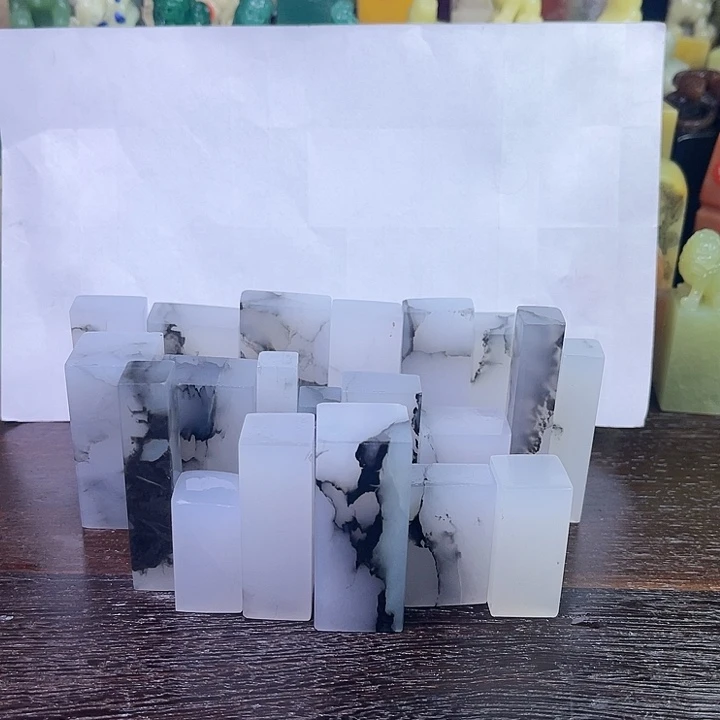 云南石所见即所得20方