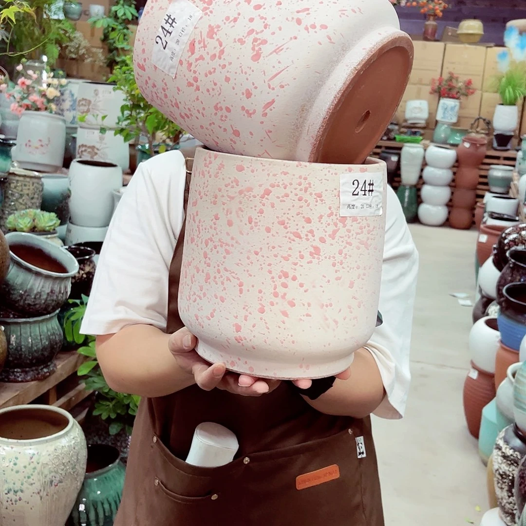 高度21口径18厘米