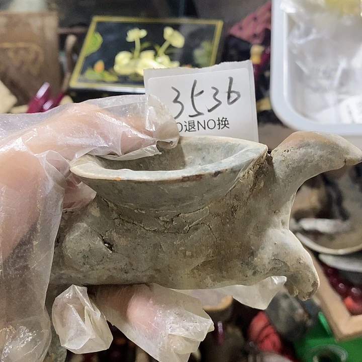 ꧁***꧂合金查罗石3155号工艺品3536号工艺品