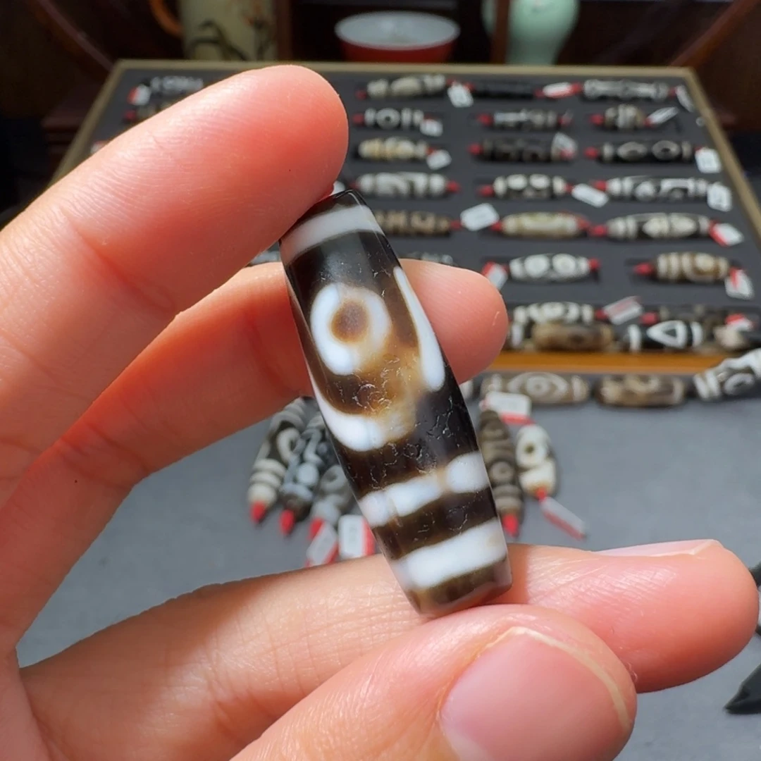 玛瑙/玉髓颈饰未镶嵌109