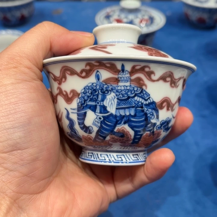 景德镇陶瓷博物有限公司