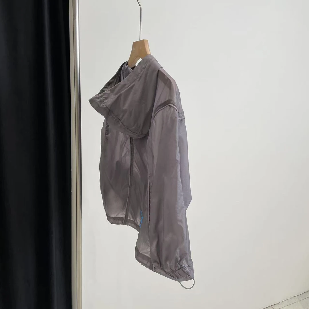 新款百搭外套深灰1875宸系