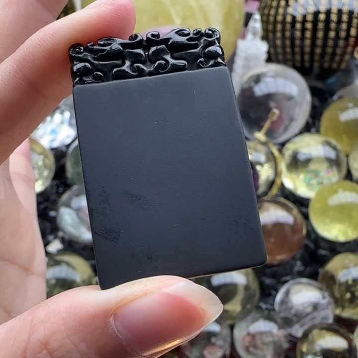摆件水晶未镶嵌f747