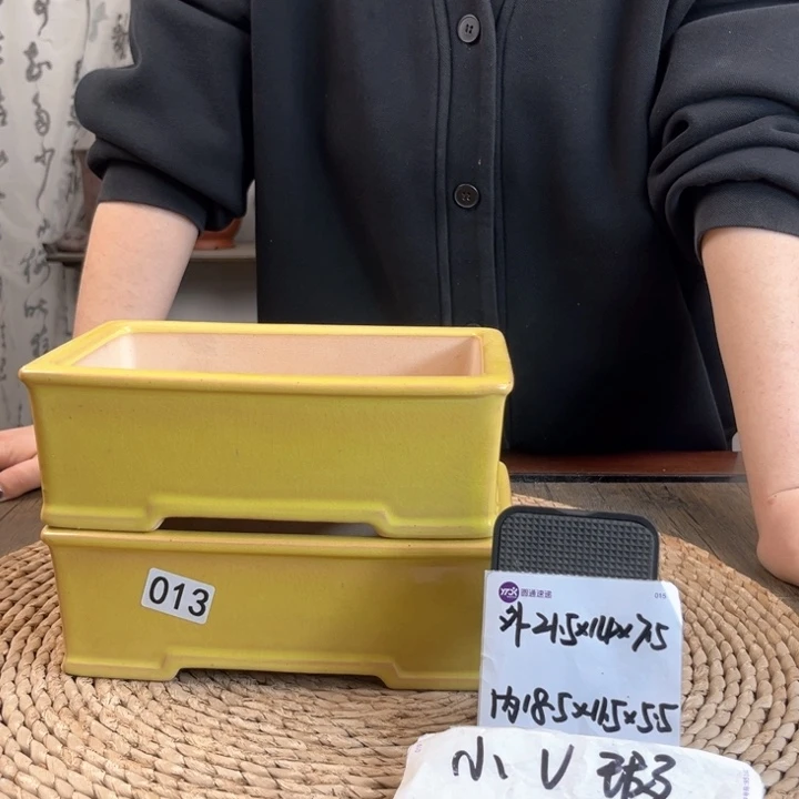 紫砂花盆微瑕特价福利013