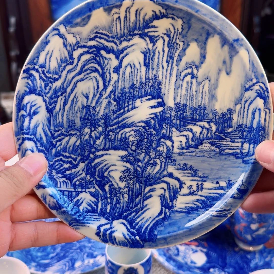 名窑口，放漏时间到啦