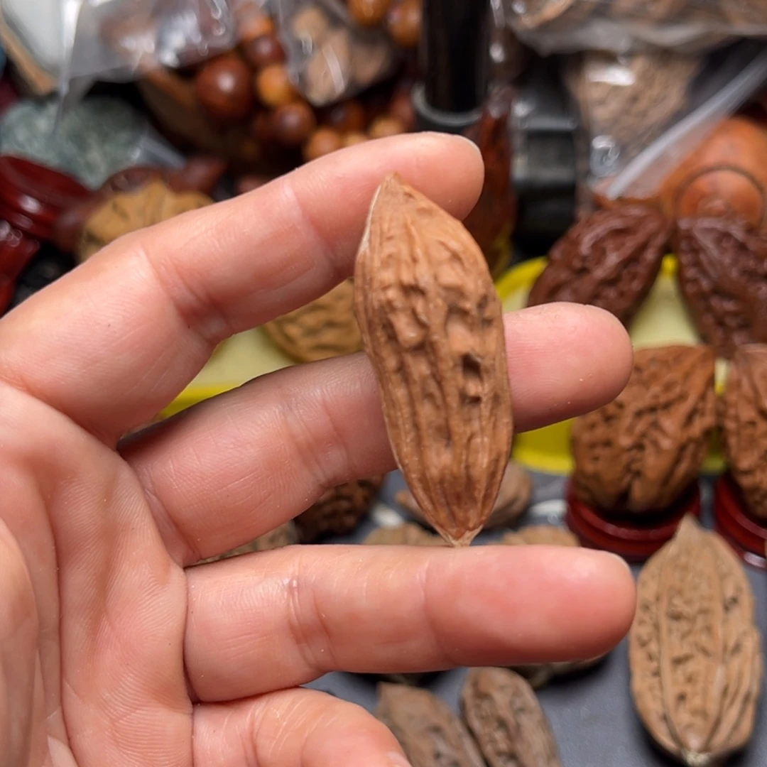 手串文玩核桃核桃23