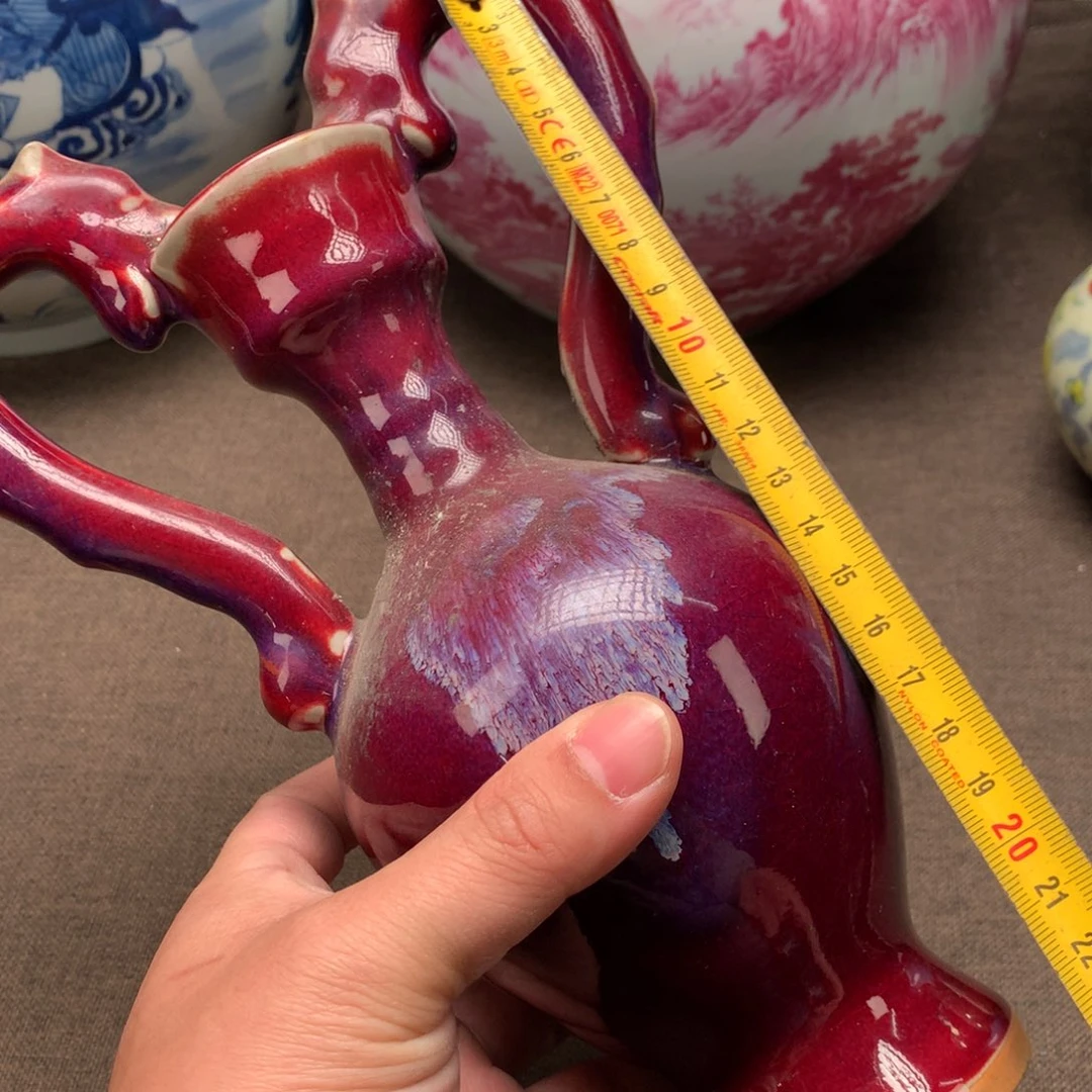 摆件陶瓷旧藏瓷器旧藏瓷器