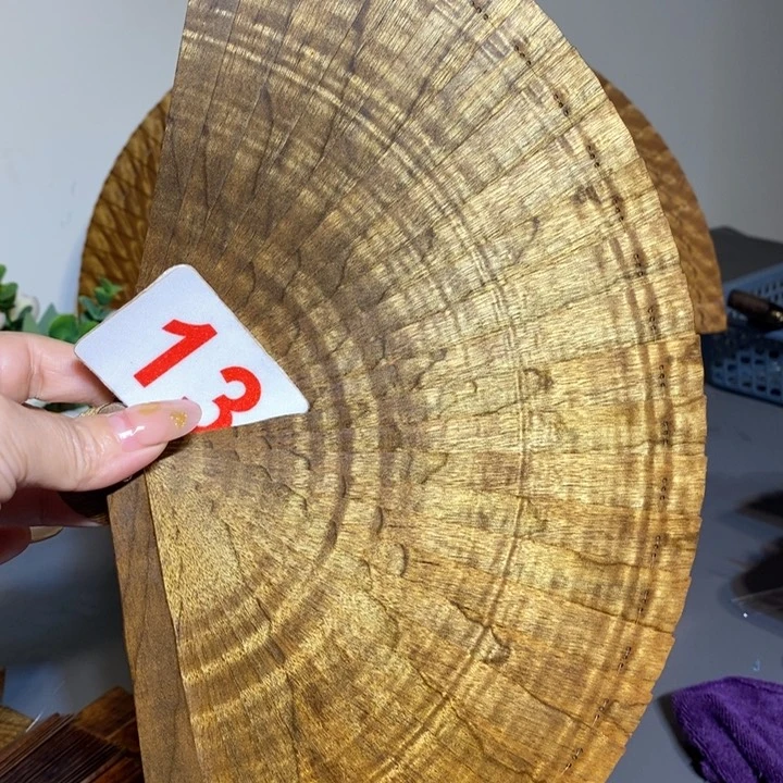 金丝楠金丝楠木扇子