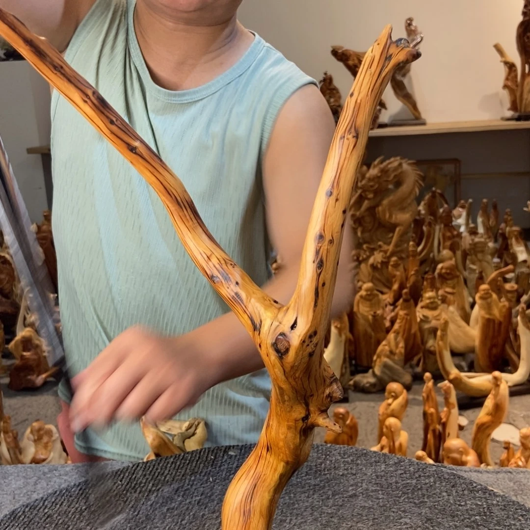柏木（崖柏）进来点点关注哦